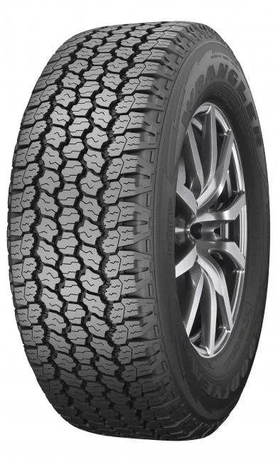 205R16C Goodyear 110/108S WRL AT ADV let 