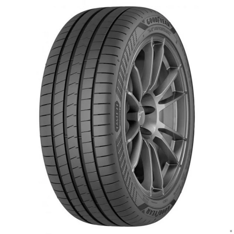 225/40R18 Goodyear 92Y EAG F1 ASY 6 XL FP let 