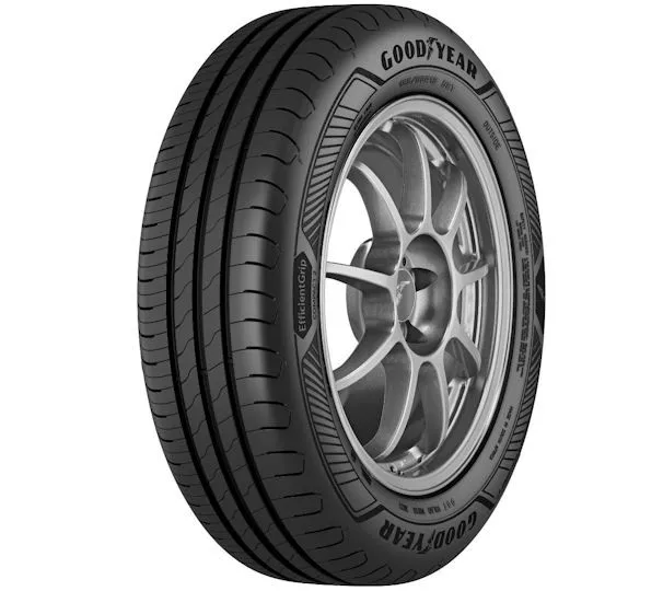 185/65R15 Goodyear 88T EFFIGRIP Compact 2 let 