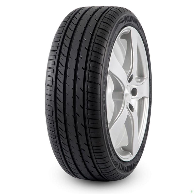 255/55R18 Davanti 109W DX640 let DOT22 