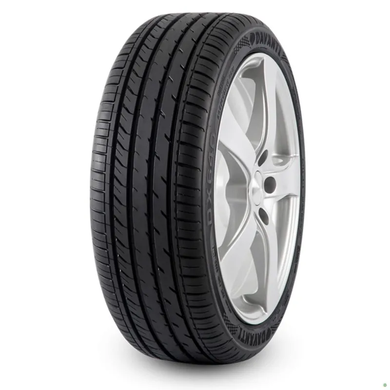 255/55R18 Davanti 109W DX640 let 
