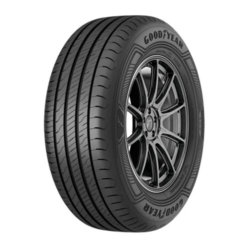 215/70R16 Goodyear 100H EFFICIENTGRIP 2 SUV let 