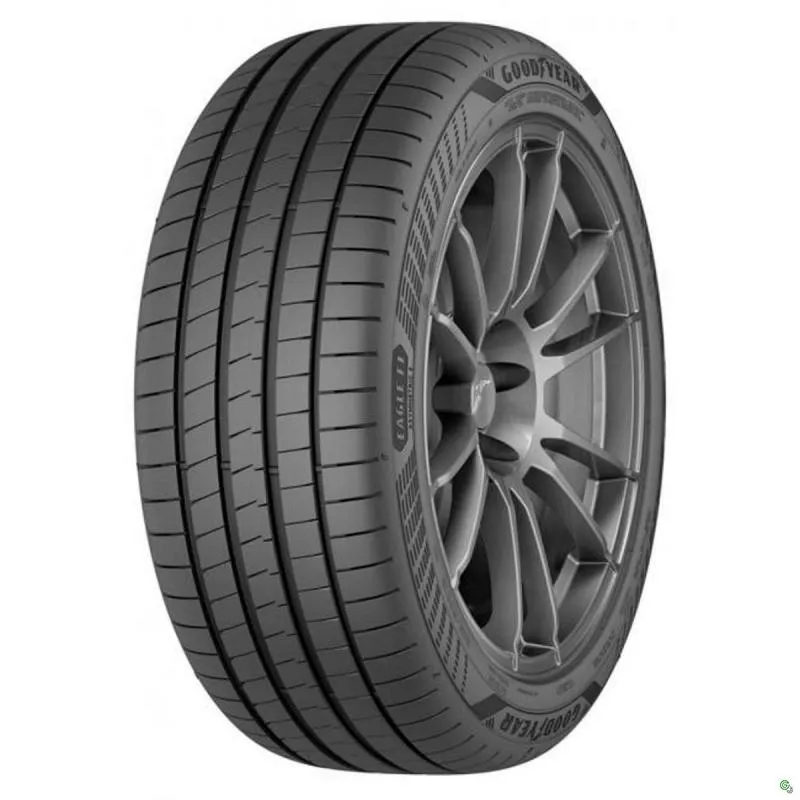 255/40R19 Goodyear 100Y EAG F1 ASY 6 XL FP let 