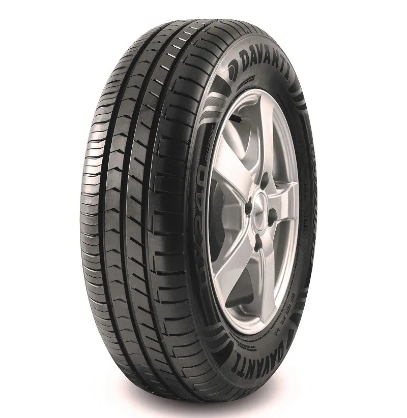 165/65R13 Davanti 77T DX240 let 