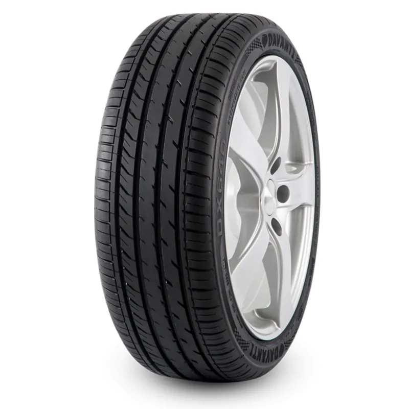 225/45R19 DAVANTI 96W DX640 XL let 