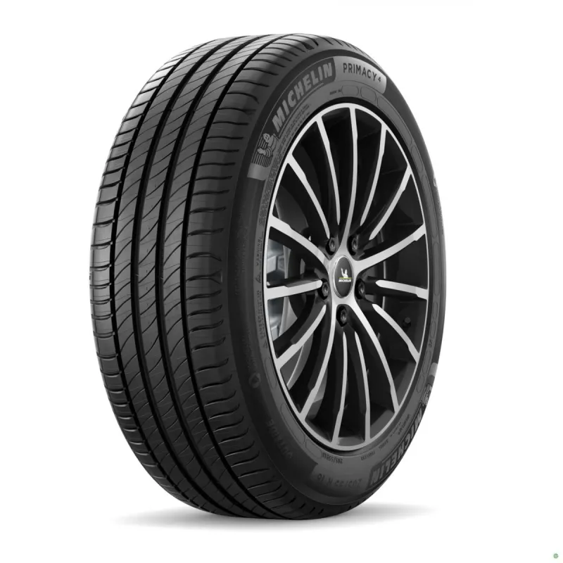 225/45R18 Michelin 95Y Primacy 4 XL let 