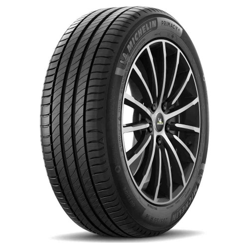 245/45R17 Michelin 99Y Primacy 4+ XL let 