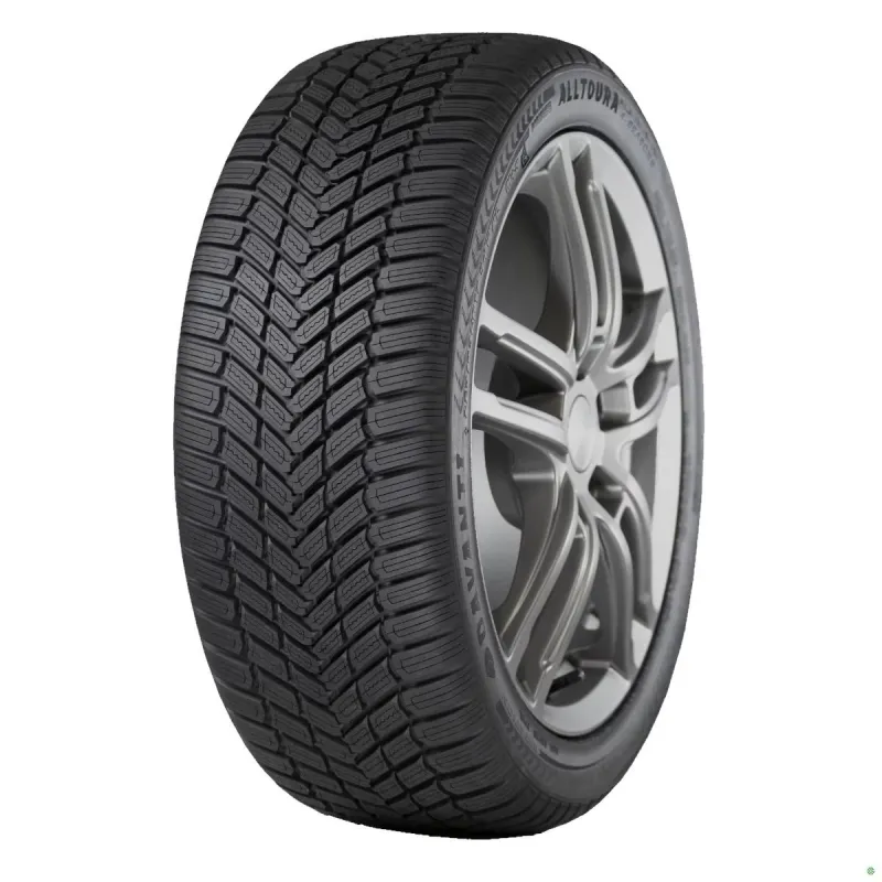 235/45R18 Davanti 98W Alltoura all season 