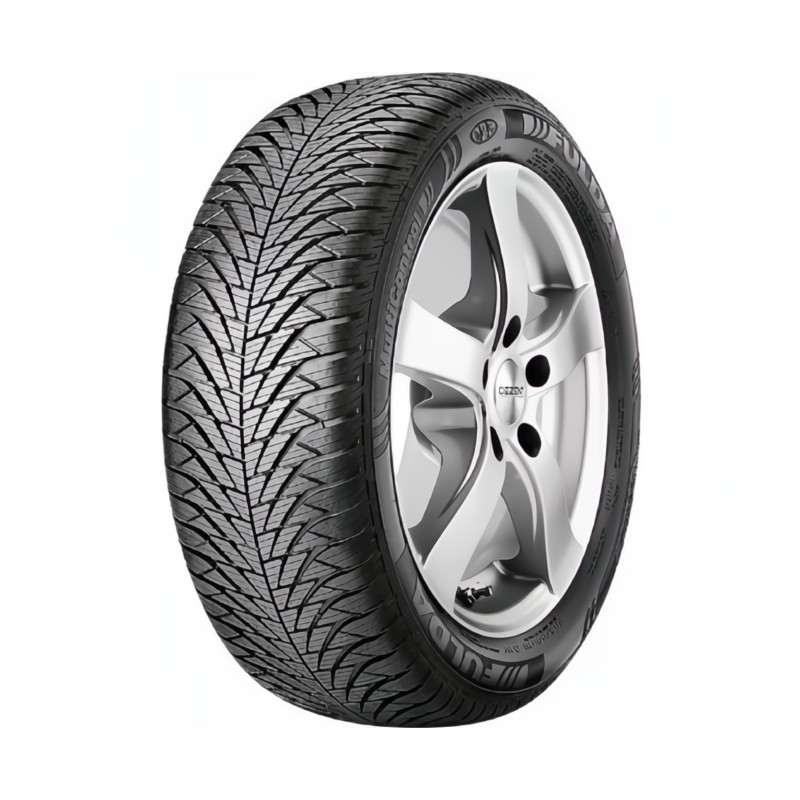 175/65R15 Fulda 84T MULTICONTROL All Season 