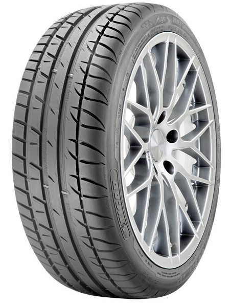 165/65R15 Tigar 81H High Performance let DOT19 