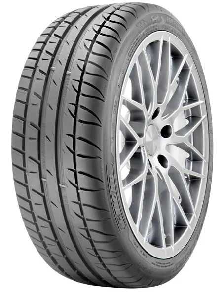 165/65R15 Tigar 81H High Performance let DOT19 