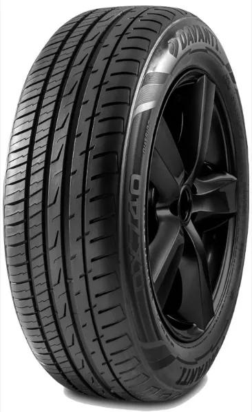 235/65R17 DAVANTI 108V DX740 let DOT21 