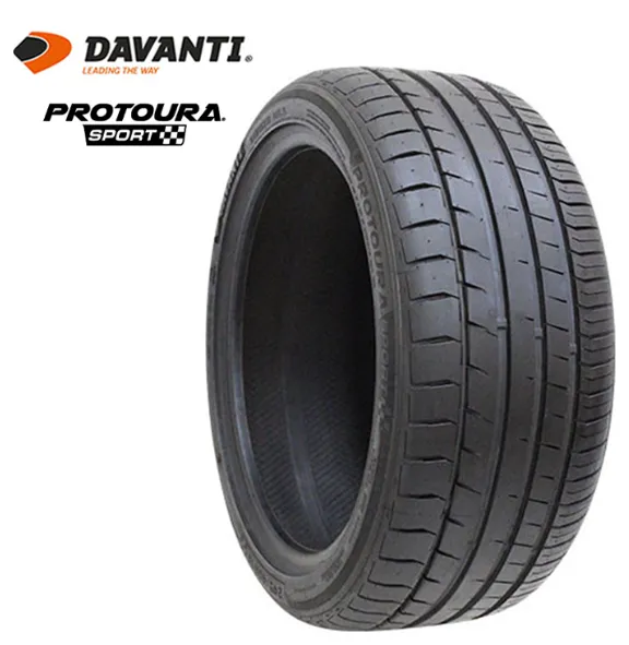 235/45R17 DAVANTI 97Y PROTOURA SPORT let DOT21 