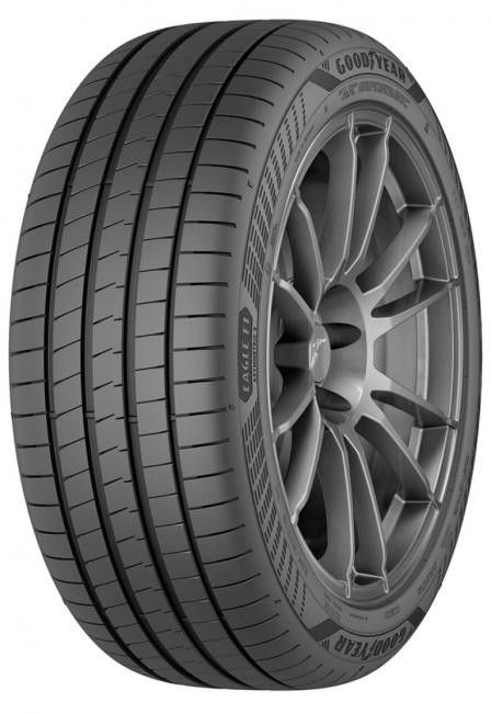 245/40R19 Goodyear 98Y EAG F1 ASY 6 XL FP let 