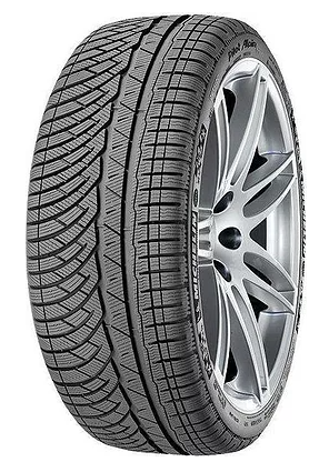 215/45R18 Michelin 93V EXTRA LOAD PILOT ALPIN PA4 MO GRX zim 
