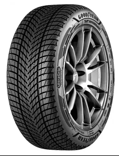 235/40R18 Goodyear 95V UG PERF 3 XL FP zim 