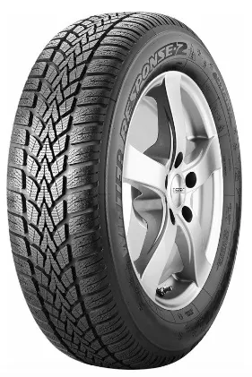 175/65R15 Dunlop 84T WINTER RESPONSE 2 MS zim 