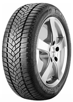 205/45R17 Fulda 88V KRI CONTROL HP 2 XL FP zim 