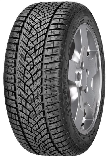255/55R18 Goodyear 109H UG PERF + MO XL zim 