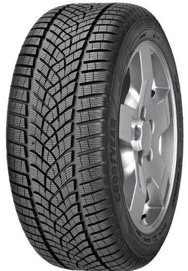 255/55R18 Goodyear 109H UG PERF + MO XL zim 
