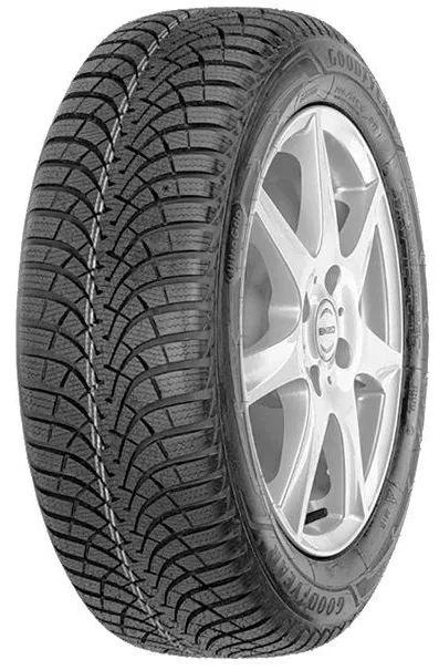 185/65R15 Goodyear 88T UG 9+ MS zim DOT20 