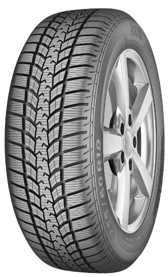 235/65R17 Sava 108H ESKIMO SUV 2 zim DOT21 