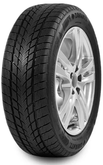 225/65R17 DAVANTI 106H WINTOURA SUV XL zim 