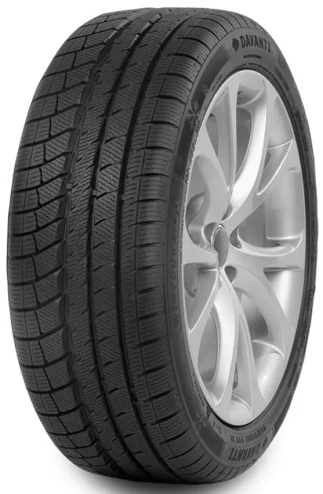 275/40R19 DAVANTI 105W WINTOURA+ XL zim 