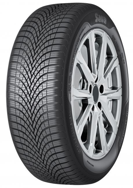 215/50R17 Sava 95V ALL WEATHER XL FP All Season 