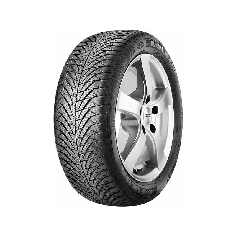 235/55R17 Fulda 103W MULTICONTROL SUV XL all 
