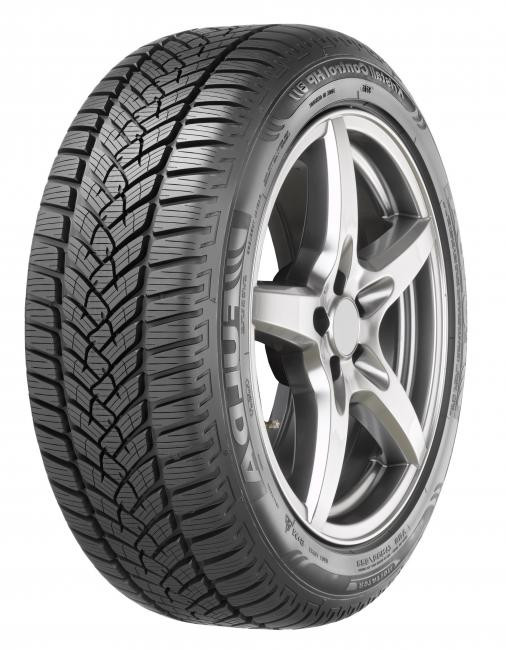 245/40R19 Fulda 98V KRI CONTROL HP 2 XL FP zim 