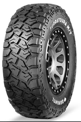 31x10.50R15 Davanti 109Q TERRATOURA M/T RBL M+S let 