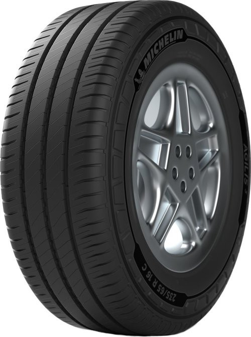 205/70R15C Michelin 106/104R AGILIS 3 TL let 