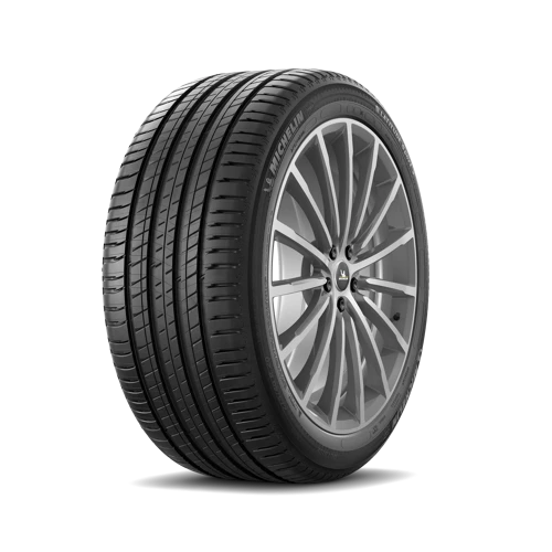 315/35R20 Michelin 110W LATITUDE SPORT 3 GRNX XL TL SUV let 