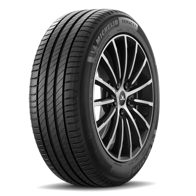 195/45R16 Michelin 84V PRIMACY 4 XL TL let 