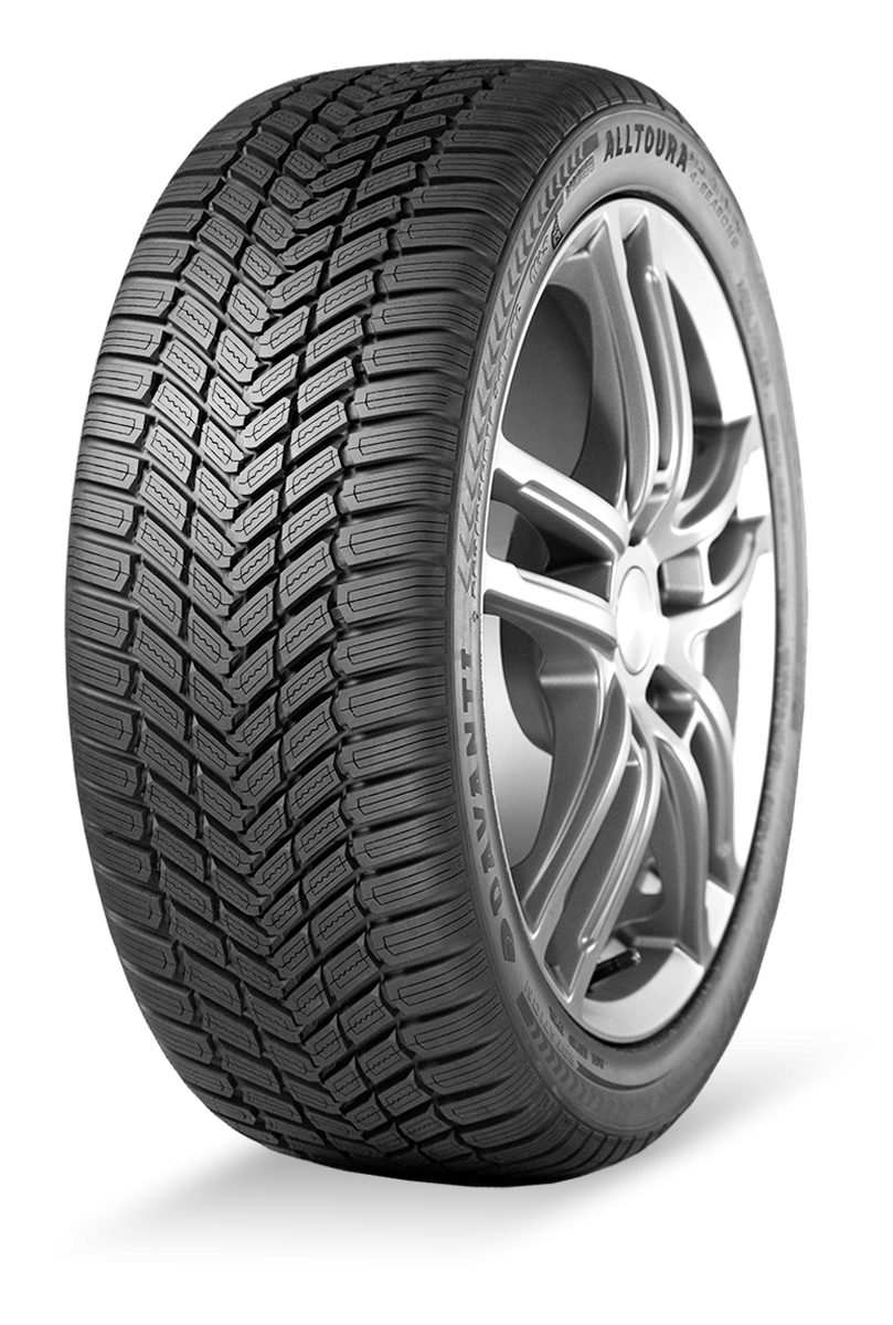185/55R15 DAVANTI 82H Alltoura All Season 