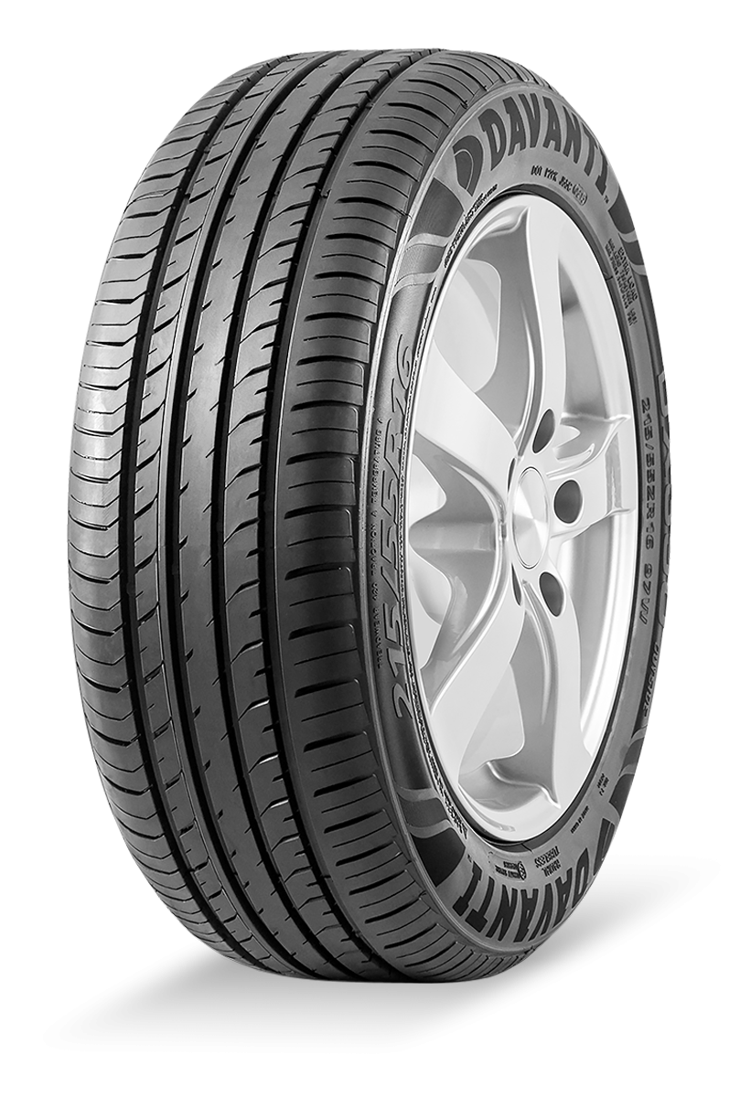 195/55R15 DAVANTI 85V DX390 let 