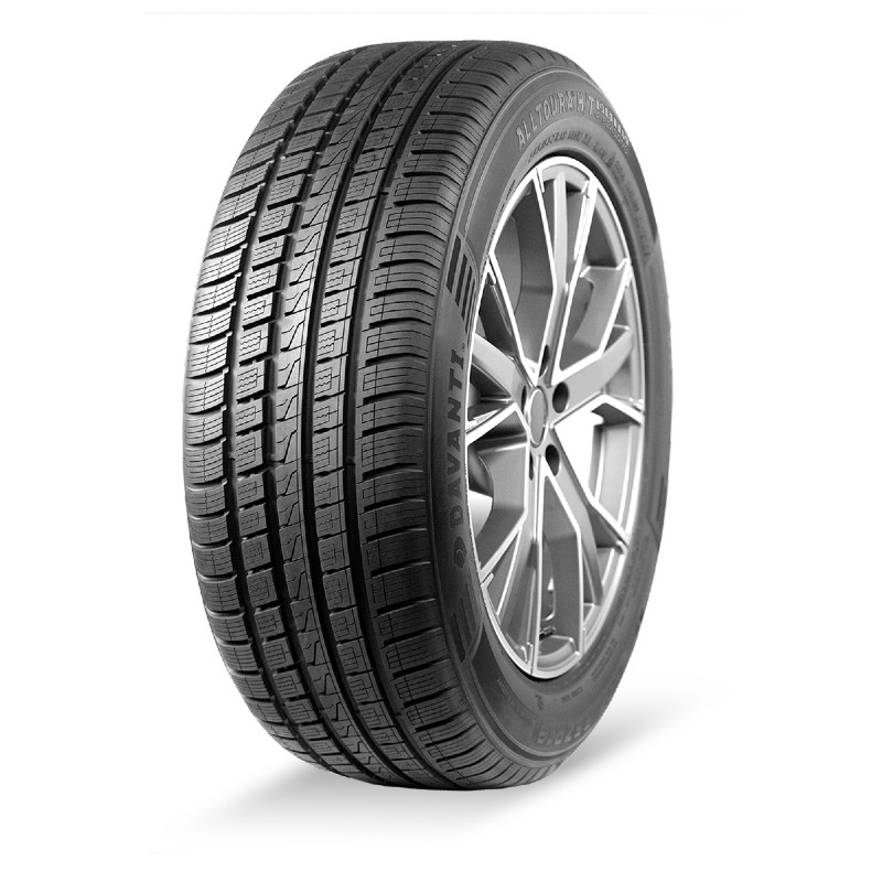 235/55R19 Davanti 105W ALLTOURA HT All Season $$ 