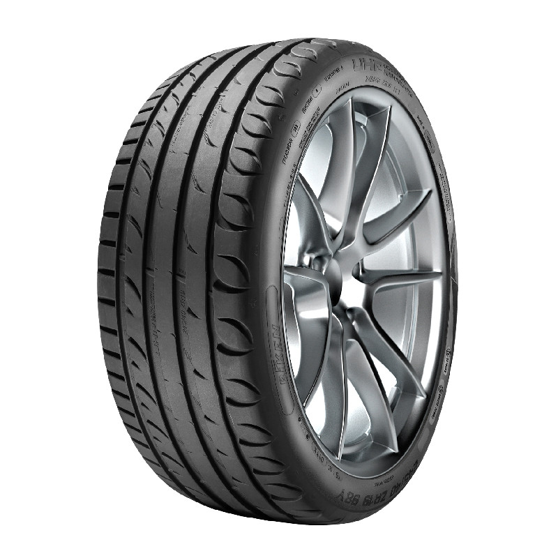 245/40R19 Riken 98Y ULTRA HIGH PERFORMANCE XL let 