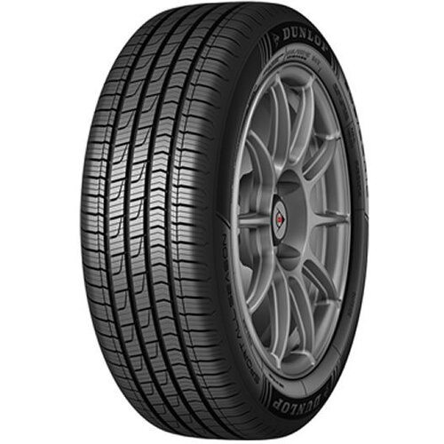 205/55R16 Dunlop 94V ALL SEASON 2 XL All Season 