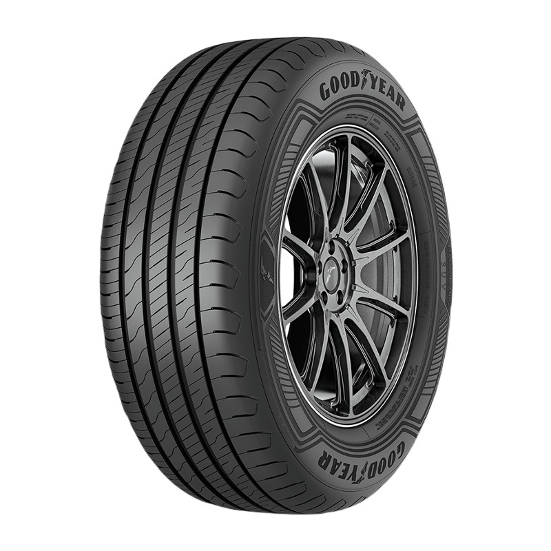 215/60R17 Goodyear 96H EFFICIENTGRIP 2 SUV let 