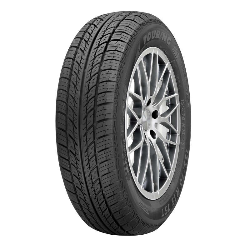 165/70R14 Taurus 81T TOURING let 