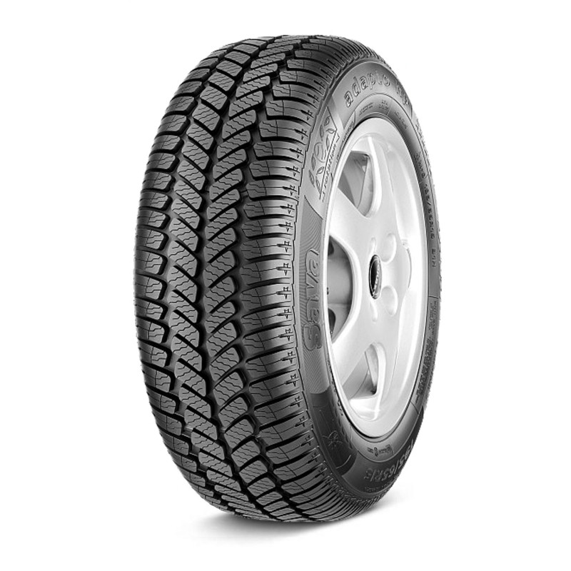185/65R14 Sava 86H ADAPTO HP All Season DOT22 