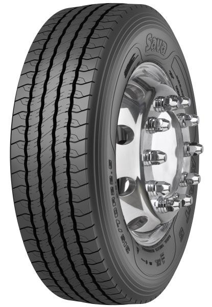 T 295/80R22.5 Sava AVANT 5 HL 154/149M 3PSF upr 