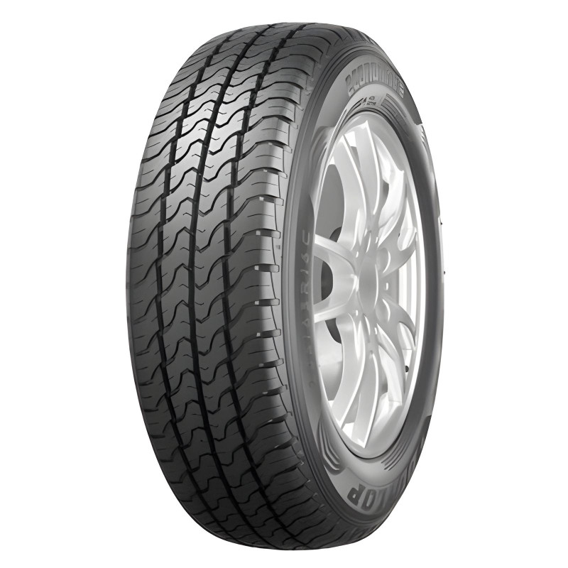205/75R16C Dunlop 113/111R ECONODRIVE AS all season 