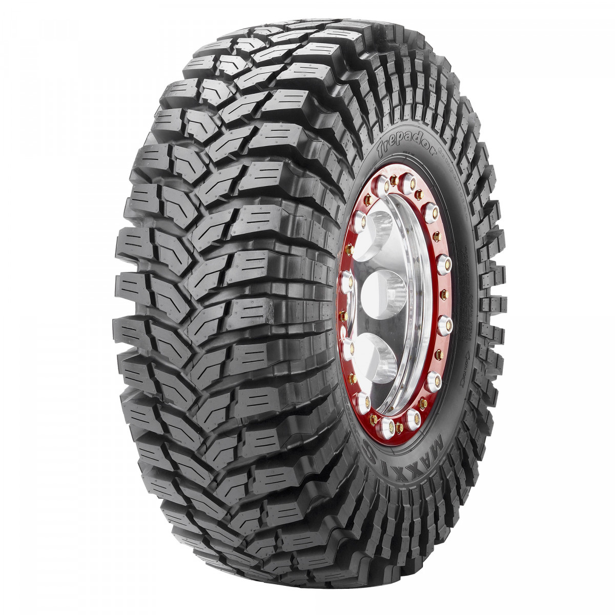 35X12.50-16 MAXXIS 120K TREPADOR BIAS M8060 8PR TL 