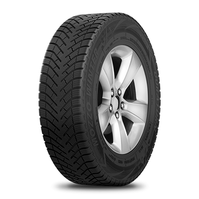 165/65R14 Duraturn 79T MOZZO WINTER zim 