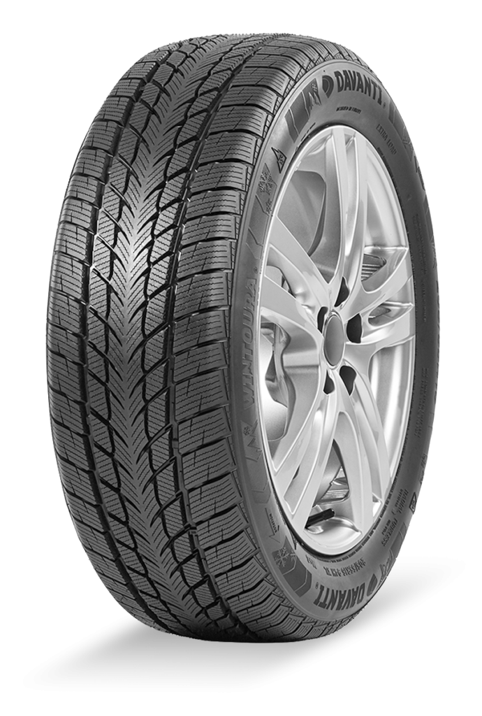 215/65R16 Davanti 98H Wintoura SUV zim 