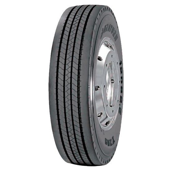 T 315/70R22.5 Duraturn 151/148M Y209 M+S 18PR upr 