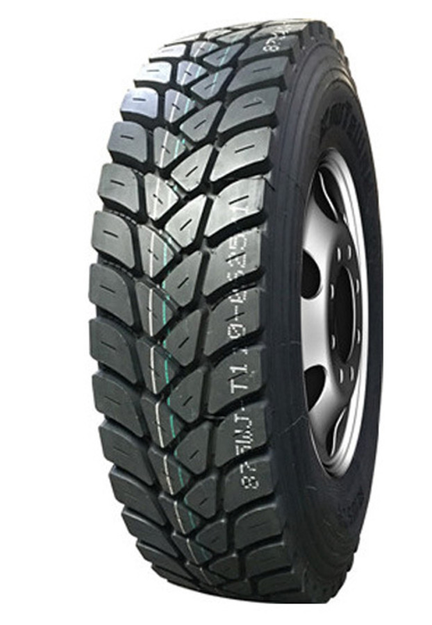 T 315/80R22.5 Duraturn 157/154J Y529 M+S ON/OFF 20PR pog 